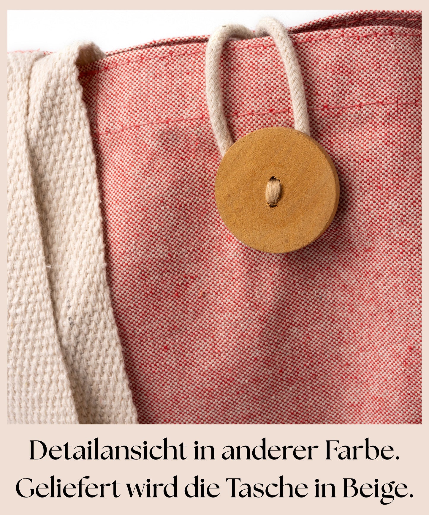 Shopper-Bag "Cat Lover" Robuste Stofftasche